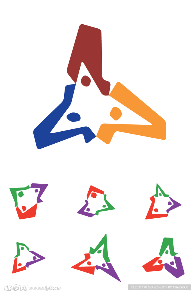 图标