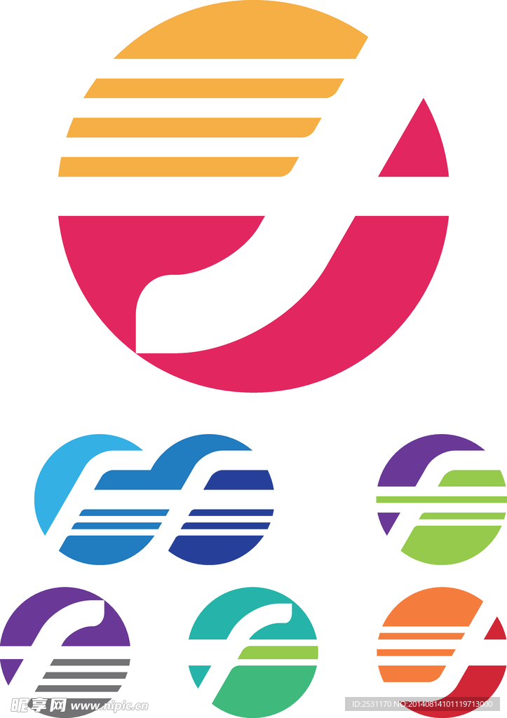 图标