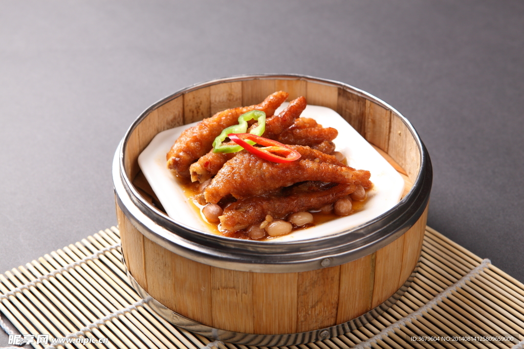 菜品