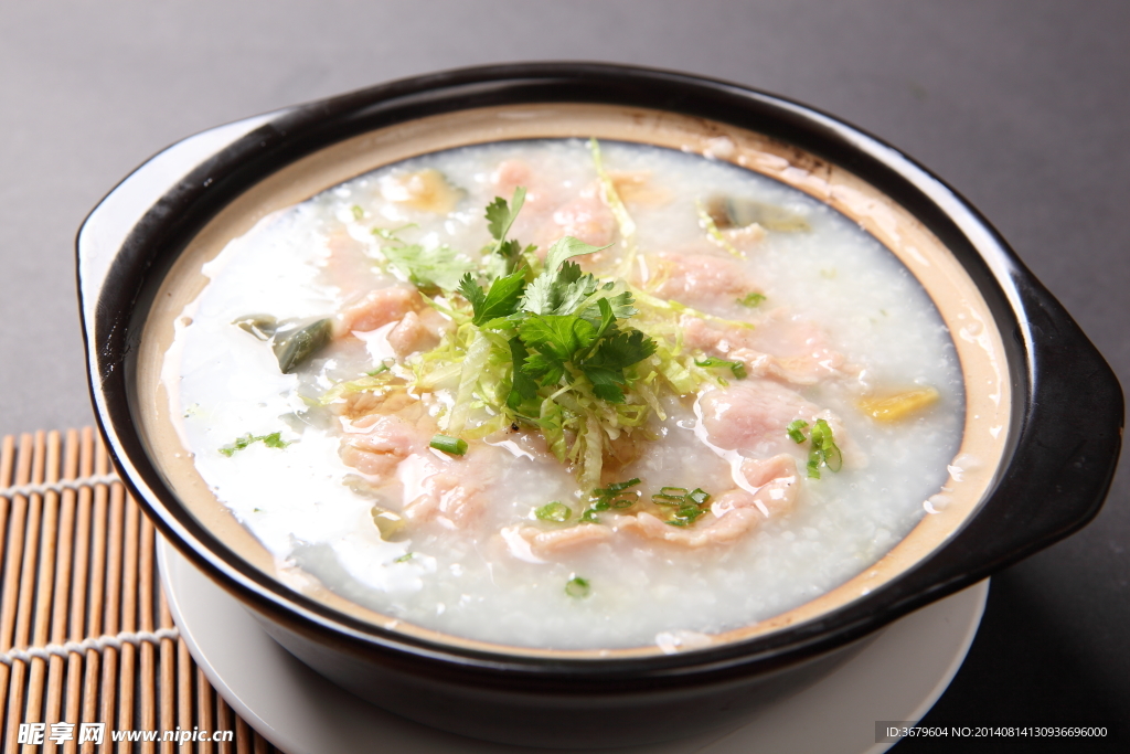 粤仔湾 海鲜粥