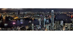 香港夜景
