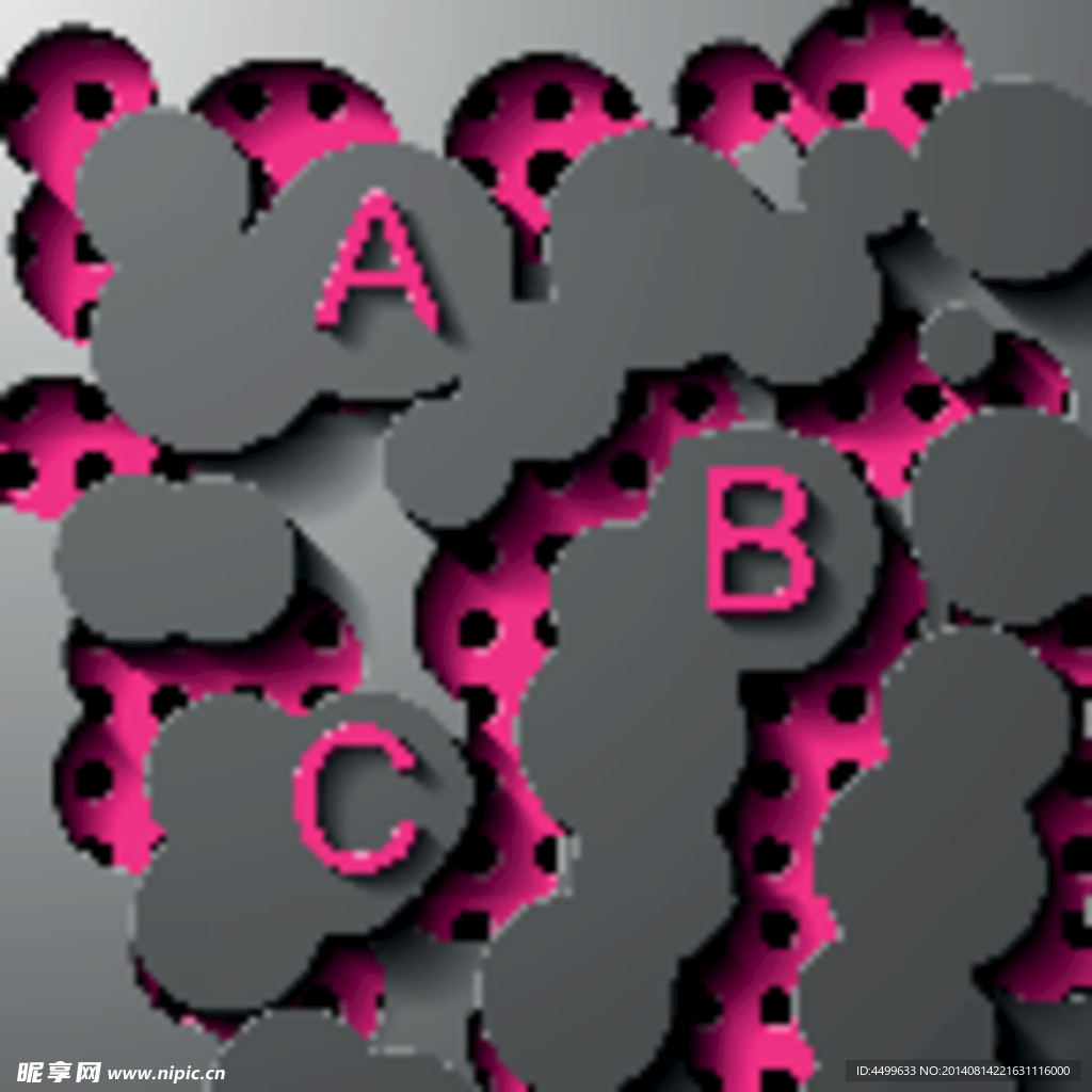 字母设计