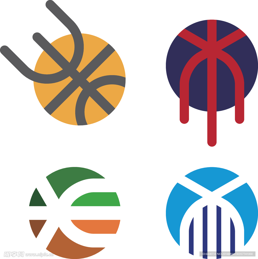 公司LOGO图标标志