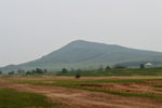 山岭