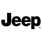 Jeep LOGO矢量图