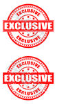 EXCLUSIVE 专利