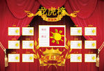 公司销售排名榜——业