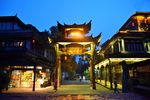 黄龙溪