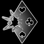 棋牌游戏 图标 logo