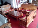 红木家具沙发
