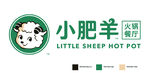 小肥羊标志