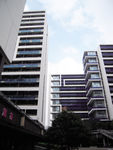 建筑景观