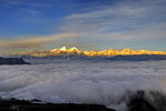 四川牛背山