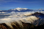 四川牛背山
