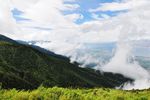 苍山