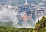苍山