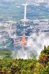 苍山
