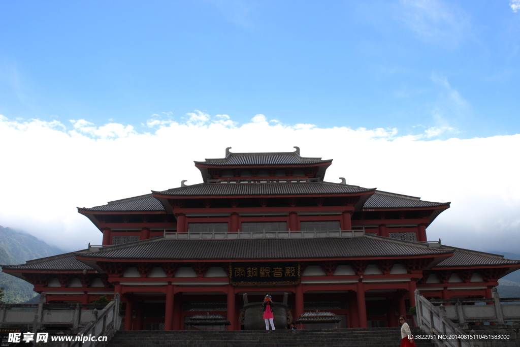大理旅游