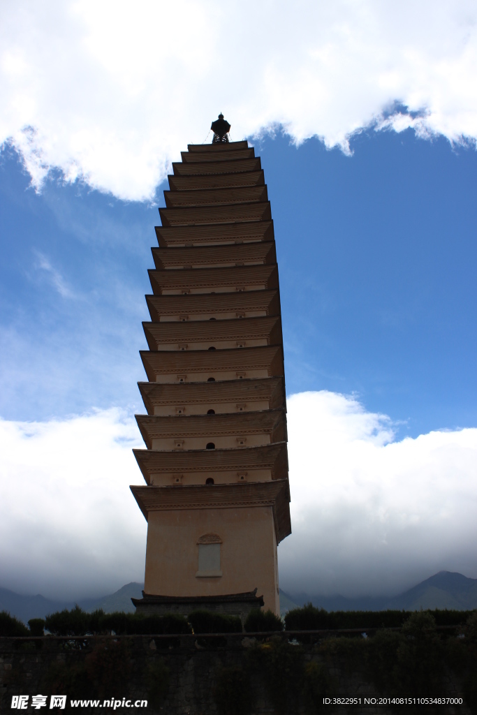 大理旅游