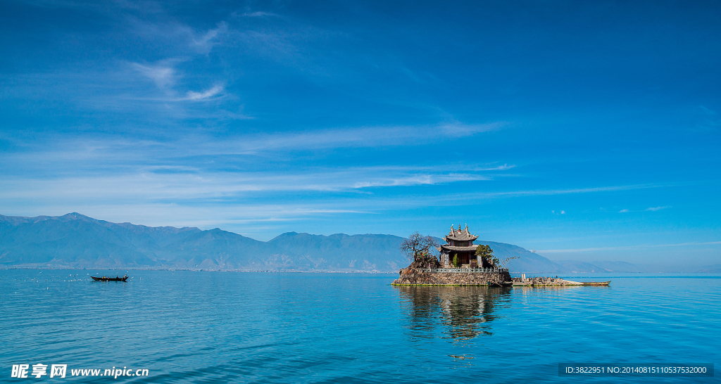 大理旅游