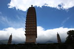 大理旅游