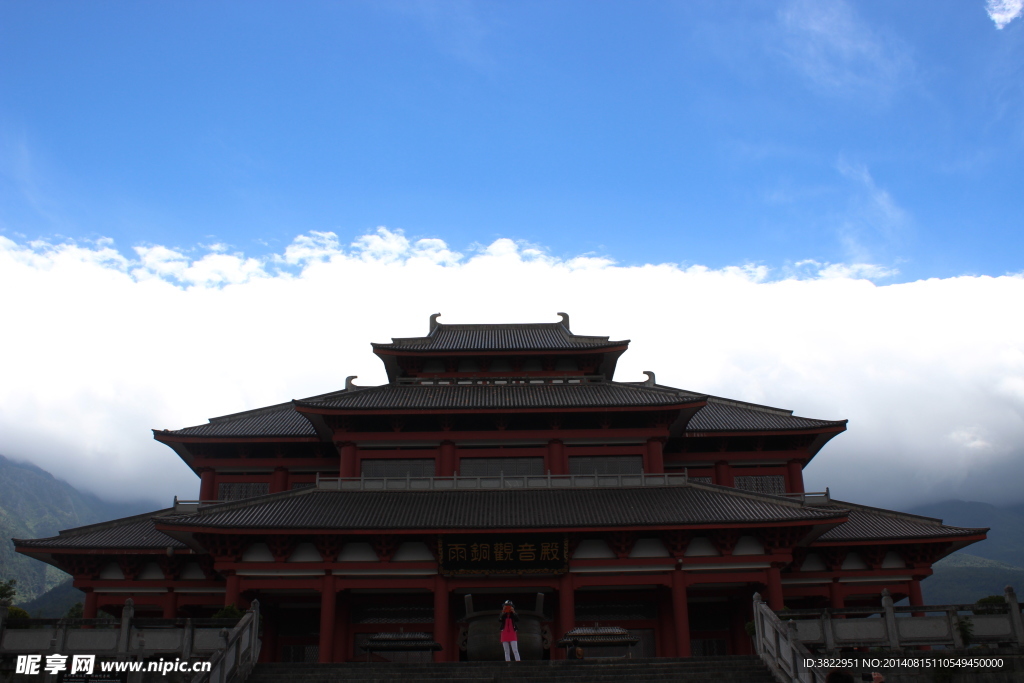 大理旅游