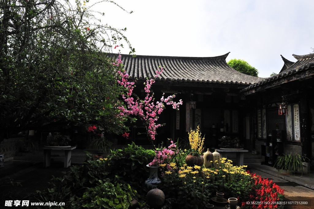 红河
