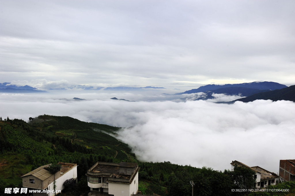红河