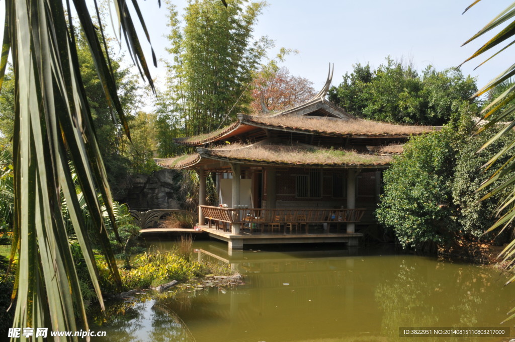 昆明旅游风景