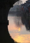 西塘早晨