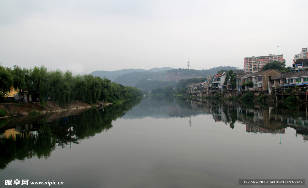 江南水乡