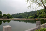 水坝