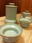 艺术茶具