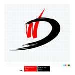 logo标志