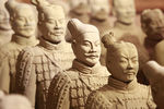 兵马俑