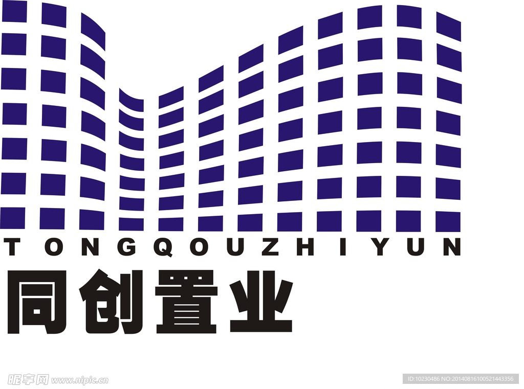 地产标志