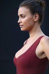 伊莲娜 irina shayk