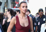 伊莲娜 irina shayk