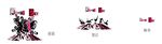js舞队LOGO
