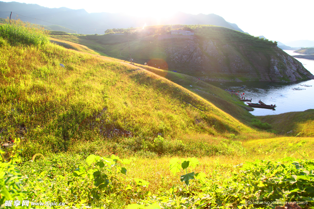 田园风景