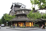 仿古建筑