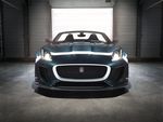 捷豹FType