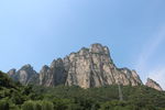 云台山