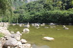 云台山