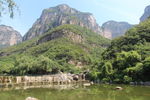 云台山