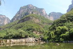 云台山