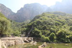 云台山