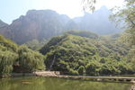 云台山