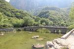 云台山