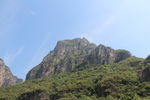 云台山